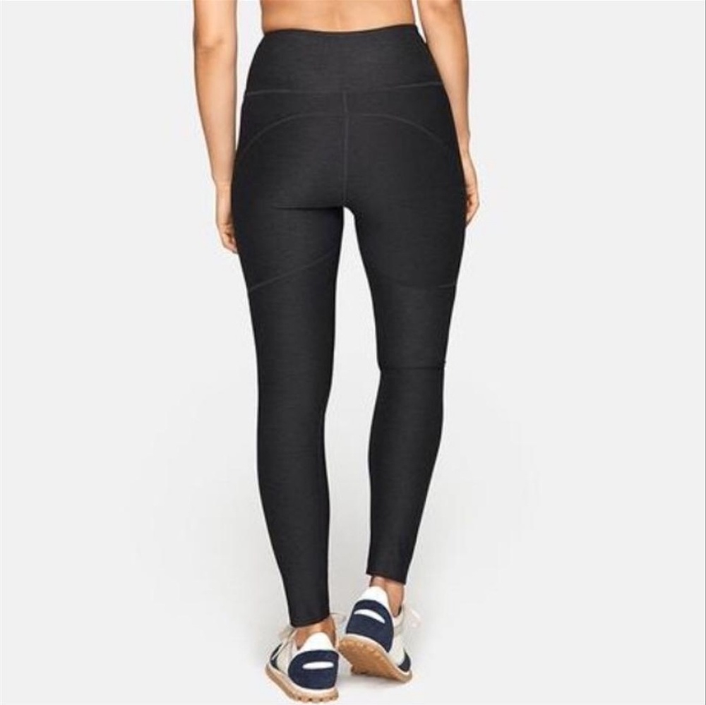 Outdoor Voices OV Hi Rise 7/8 Warmup Leggings